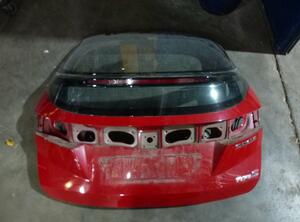 Boot (Trunk) Lid HONDA CIVIC VIII Hatchback (FN, FK)