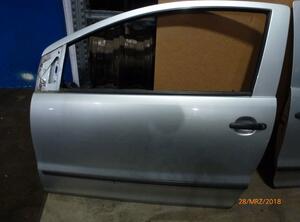 Door VW FOX (5Z1, 5Z3)