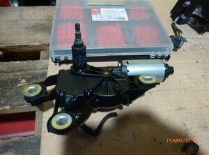 Wiper Motor SEAT ALTEA (5P1)