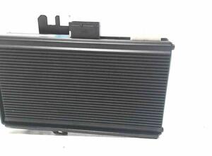 Audio Amplifier PEUGEOT 407 Coupe (6C)