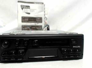 Radio–Cassettespeler HYUNDAI SANTA FÉ I (SM)