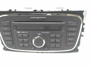 CD-Radio FORD Focus II Turnier (DA, DS, FFS)