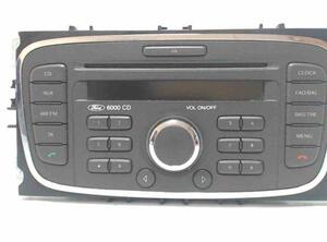 CD-Radio FORD Focus II (DA, DP, HCP)