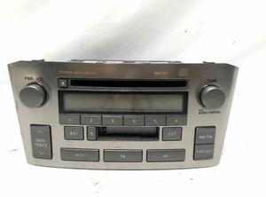 CD-Radio TOYOTA AVENSIS Estate (_T25_)