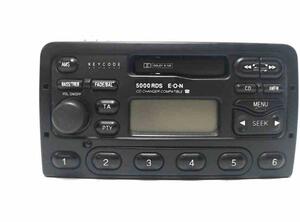 Radio FORD MONDEO III (B5Y)