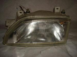 Headlight FORD Escort VI Turnier (GAL), FORD Escort VII Turnier (ANL, GAL)