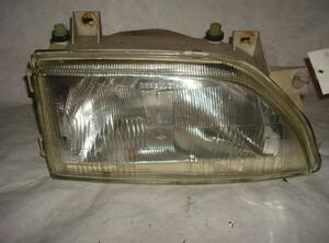 Headlight FORD Escort VI Turnier (GAL), FORD Escort VII Turnier (ANL, GAL)