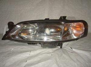 Headlight OPEL Vectra B (J96)