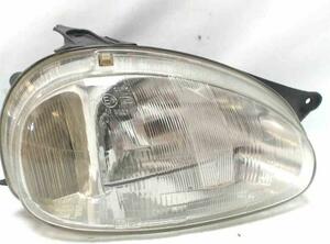 Headlight OPEL Corsa B (73, 78, 79)