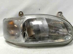 Headlight FORD Escort Klasseic (AAL, ABL), FORD Escort VI (AAL, ABL, GAL)