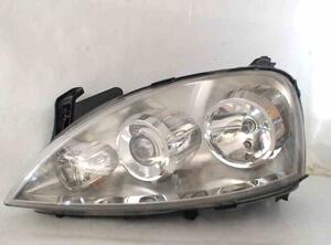 Koplamp OPEL CORSA C (X01)