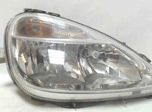 Koplamp MERCEDES-BENZ A-CLASS (W168)