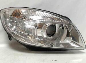 Headlight SKODA ROOMSTER (5J7)