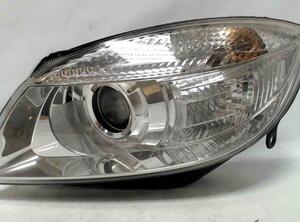 Headlight SKODA ROOMSTER (5J7)