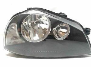 Headlight SEAT AROSA (6H)