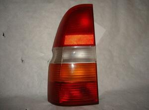 Combination Rearlight FORD Escort VI Turnier (GAL), FORD Escort VII Turnier (ANL, GAL)