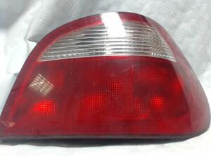 Combination Rearlight RENAULT Megane I (BA0/1)