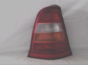 Combination Rearlight MERCEDES-BENZ A-Klasse (W168)