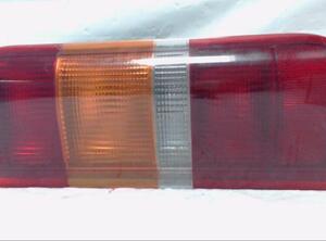 Combination Rearlight FORD Fiesta Kasten (F3L, F5L)