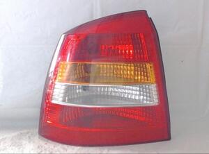 Achterlicht OPEL Astra G CC (F08, F48)