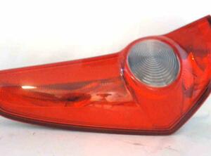 Combination Rearlight OPEL Agila (B) (B H08)