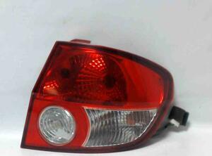 Combination Rearlight HYUNDAI Getz (TB)