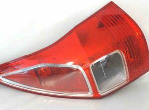 Combination Rearlight RENAULT Megane II Kombi (KM0/1)