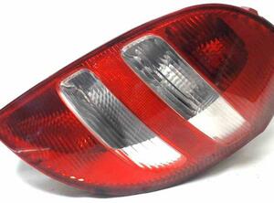 Combination Rearlight MERCEDES-BENZ A-Klasse (W169)