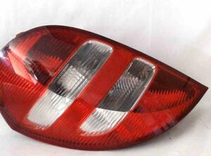 Combination Rearlight MERCEDES-BENZ A-Klasse (W169)