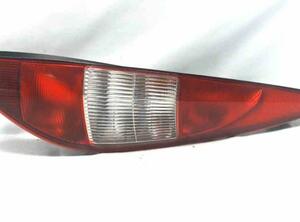 Combination Rearlight FORD Mondeo III Turnier (BWY)