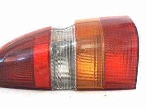 Combination Rearlight FORD Escort V Turnier (ANL), FORD Escort VI Turnier (GAL), FORD Escort VII Turnier (ANL, GAL)