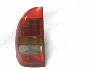 Combination Rearlight OPEL Corsa B (73, 78, 79)