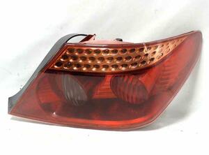 Combination Rearlight PEUGEOT 407 Coupe (6C)