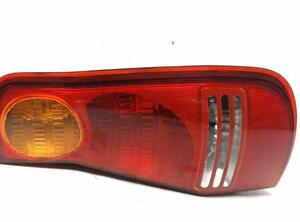 Combination Rearlight HYUNDAI Matrix (FC)