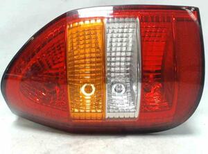 Combination Rearlight OPEL Zafira A (F75_)