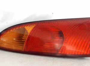 Combination Rearlight FORD FOCUS (DAW, DBW)