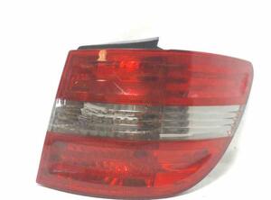 Combination Rearlight MERCEDES-BENZ B-CLASS (W245)