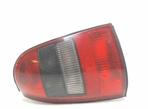 Combination Rearlight OPEL VECTRA B Estate (J96)