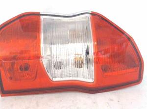 Combination Rearlight FORD TOURNEO COURIER B460 MPV, FORD TRANSIT COURIER B460 MPV