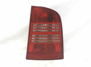 Combination Rearlight SKODA OCTAVIA I Combi (1U5)