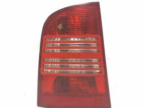 Combination Rearlight SKODA OCTAVIA I Combi (1U5)