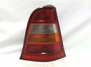 Combination Rearlight MERCEDES-BENZ A-CLASS (W168)