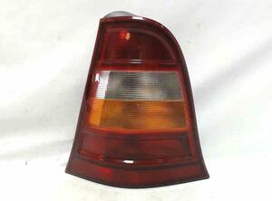 Combination Rearlight MERCEDES-BENZ A-CLASS (W168)