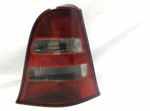 Combination Rearlight MERCEDES-BENZ A-CLASS (W168)