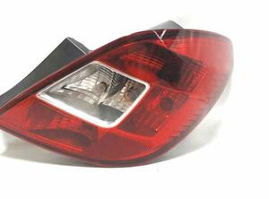 Combination Rearlight OPEL CORSA D (S07)