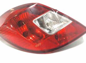 Combination Rearlight OPEL CORSA D (S07)