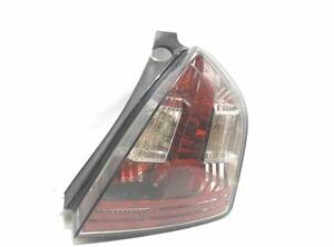 Combination Rearlight FIAT STILO (192_)