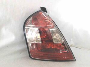 Combination Rearlight FIAT STILO (192_)