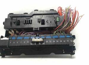 Fuse Box BMW 3 (E46)