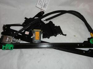 Electric Window Lift Motor VW Sharan (7M6, 7M8, 7M9)